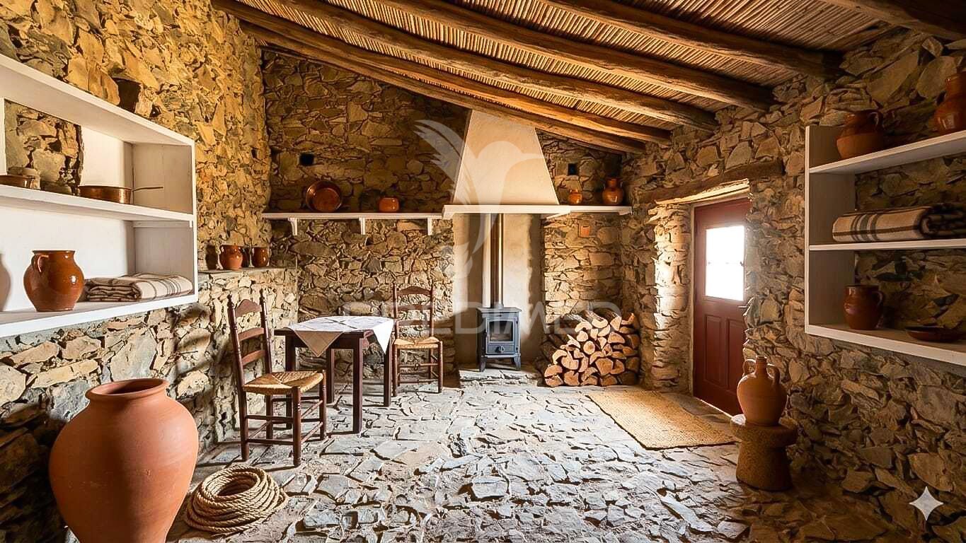Casa Térrea T2