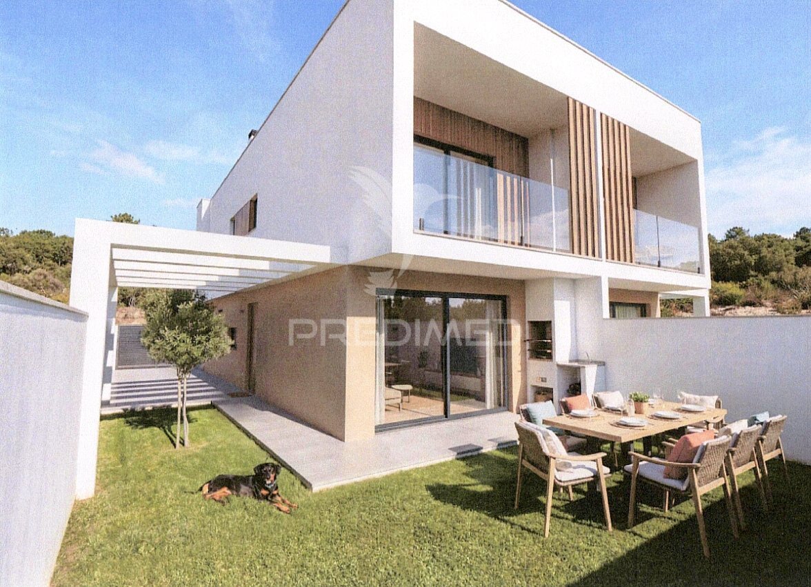 Moradia T3