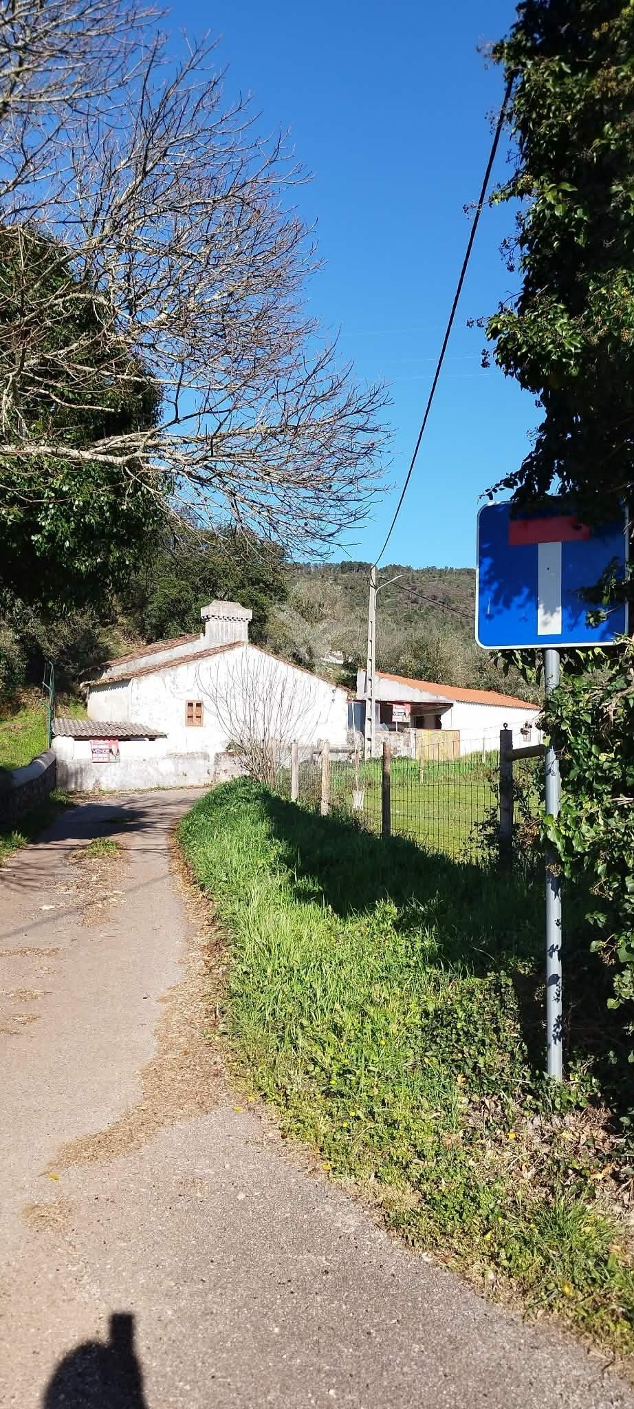 Casa Antiga T2