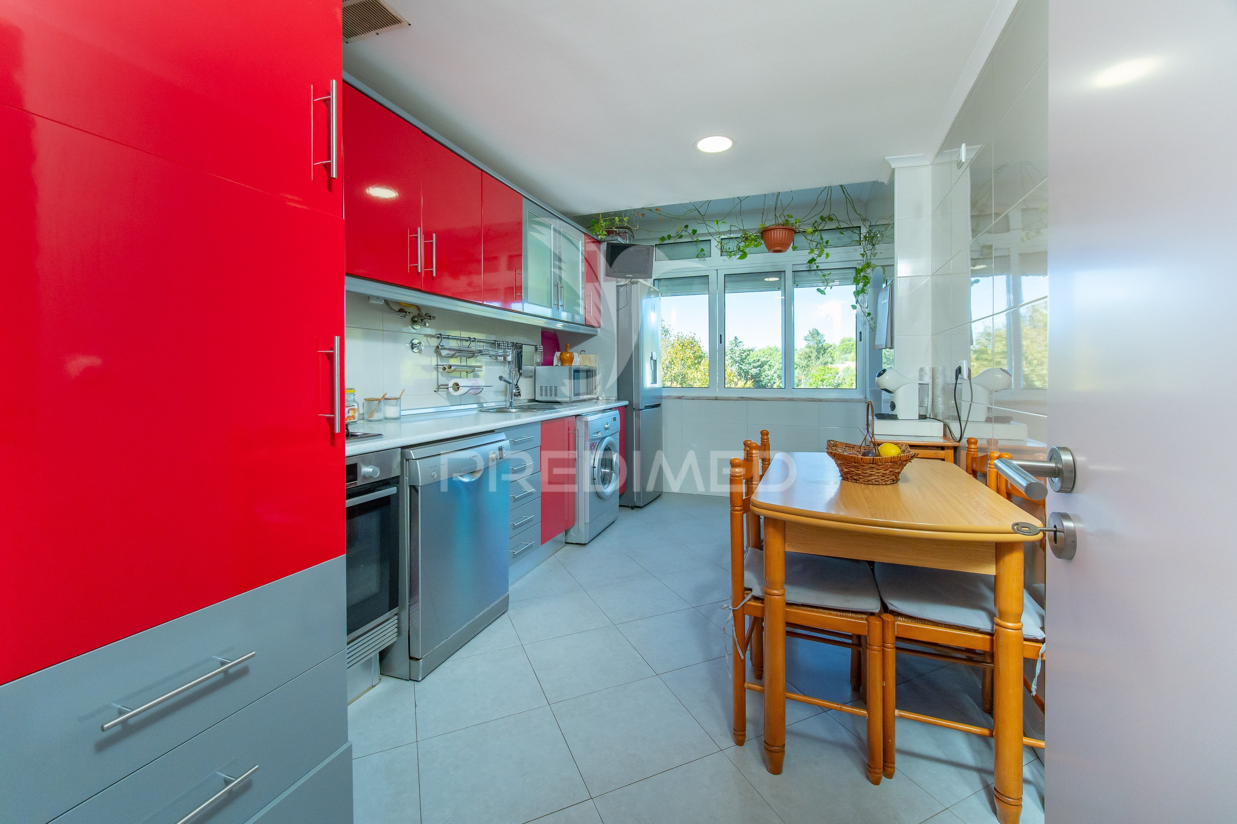 Apartamento T2