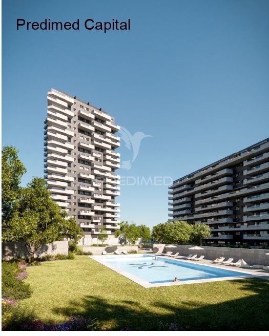 Apartamento T4