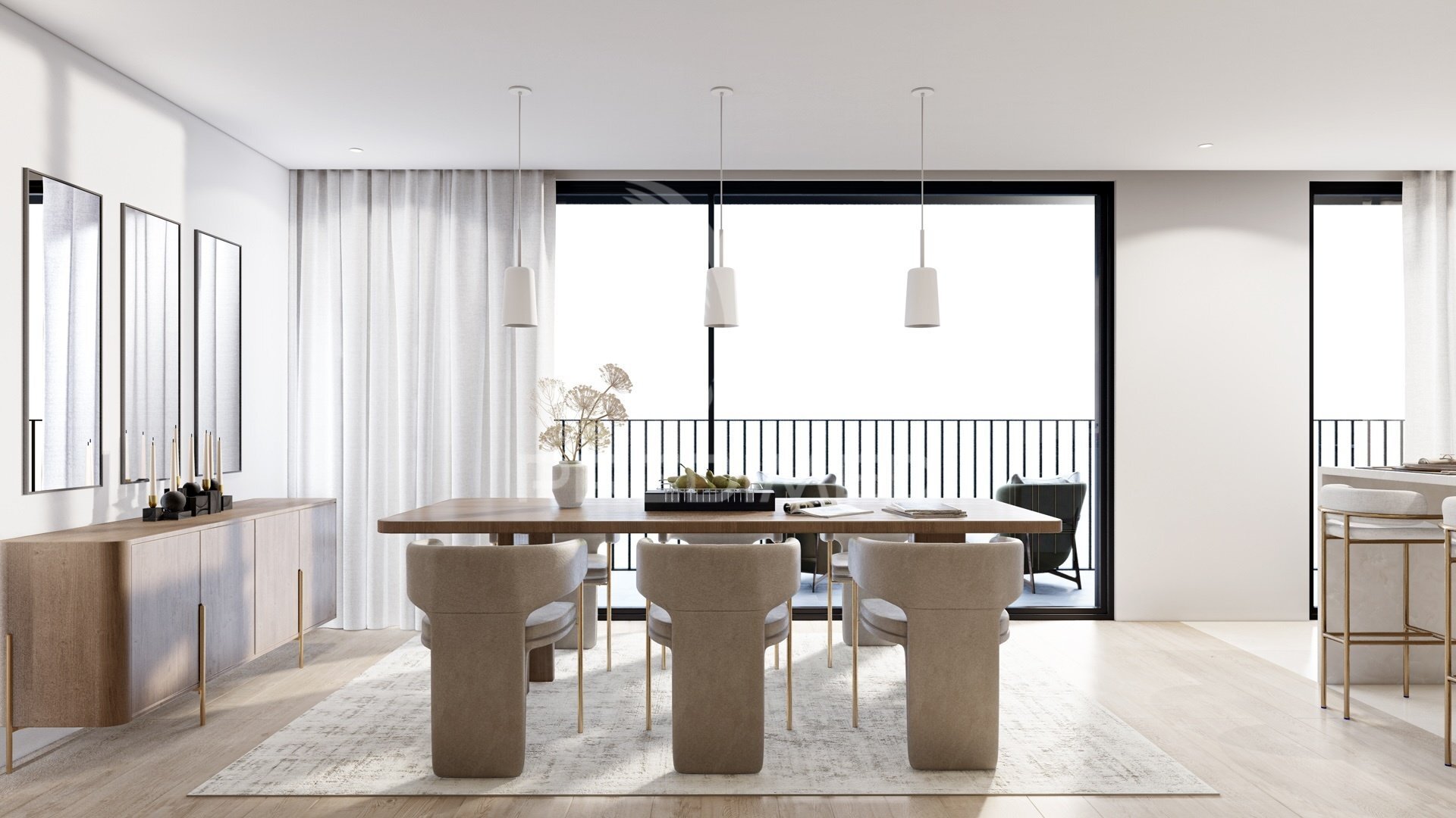 Apartamento T2