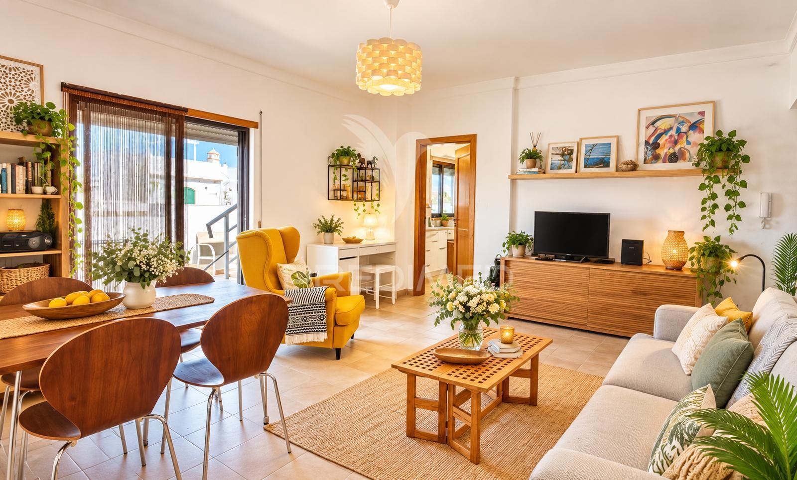 Apartamento T2