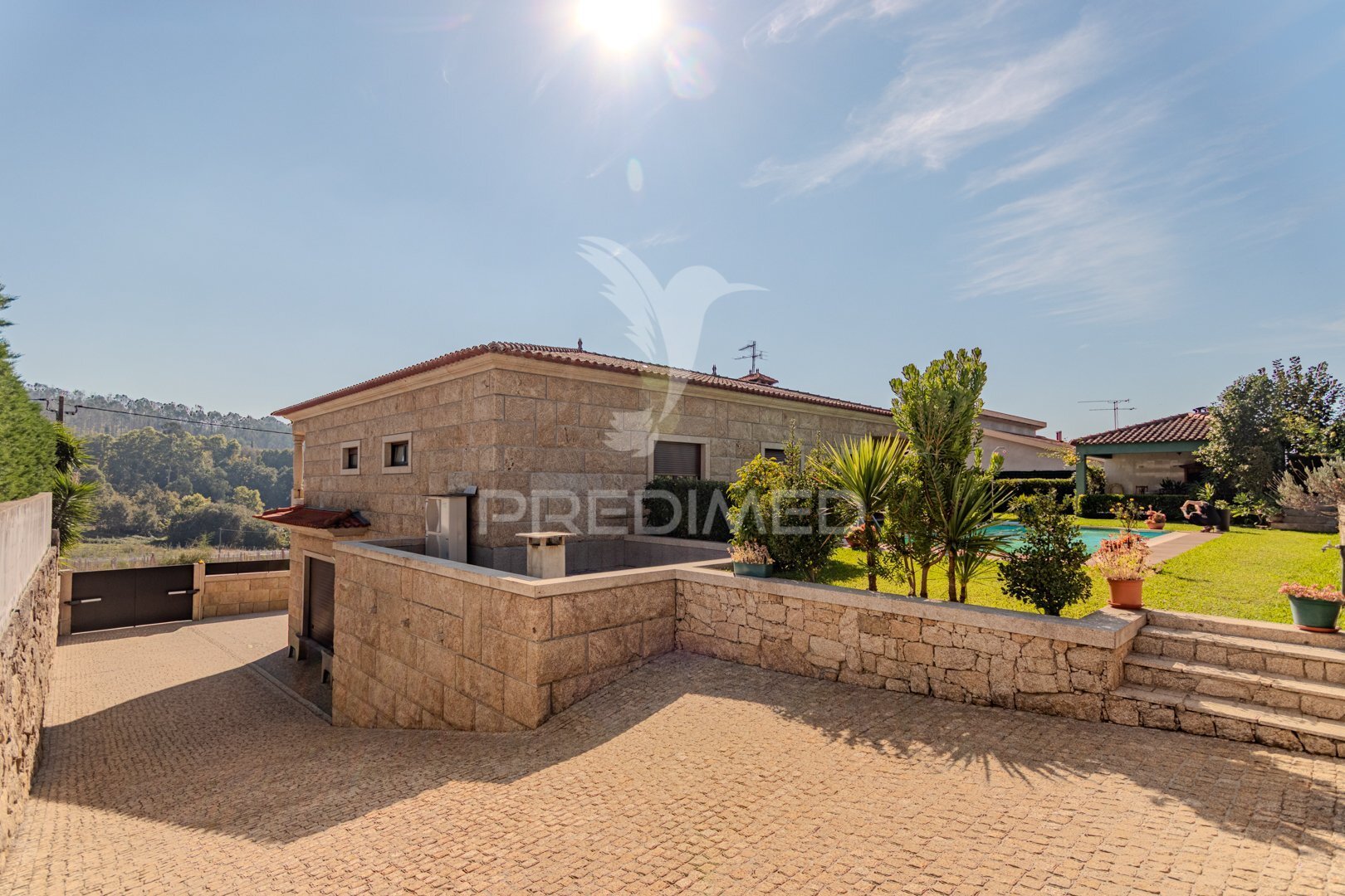 Moradia T4