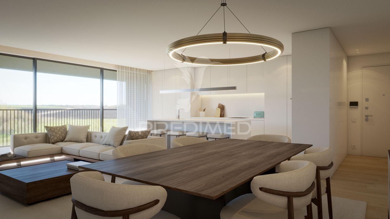 Apartamento T3