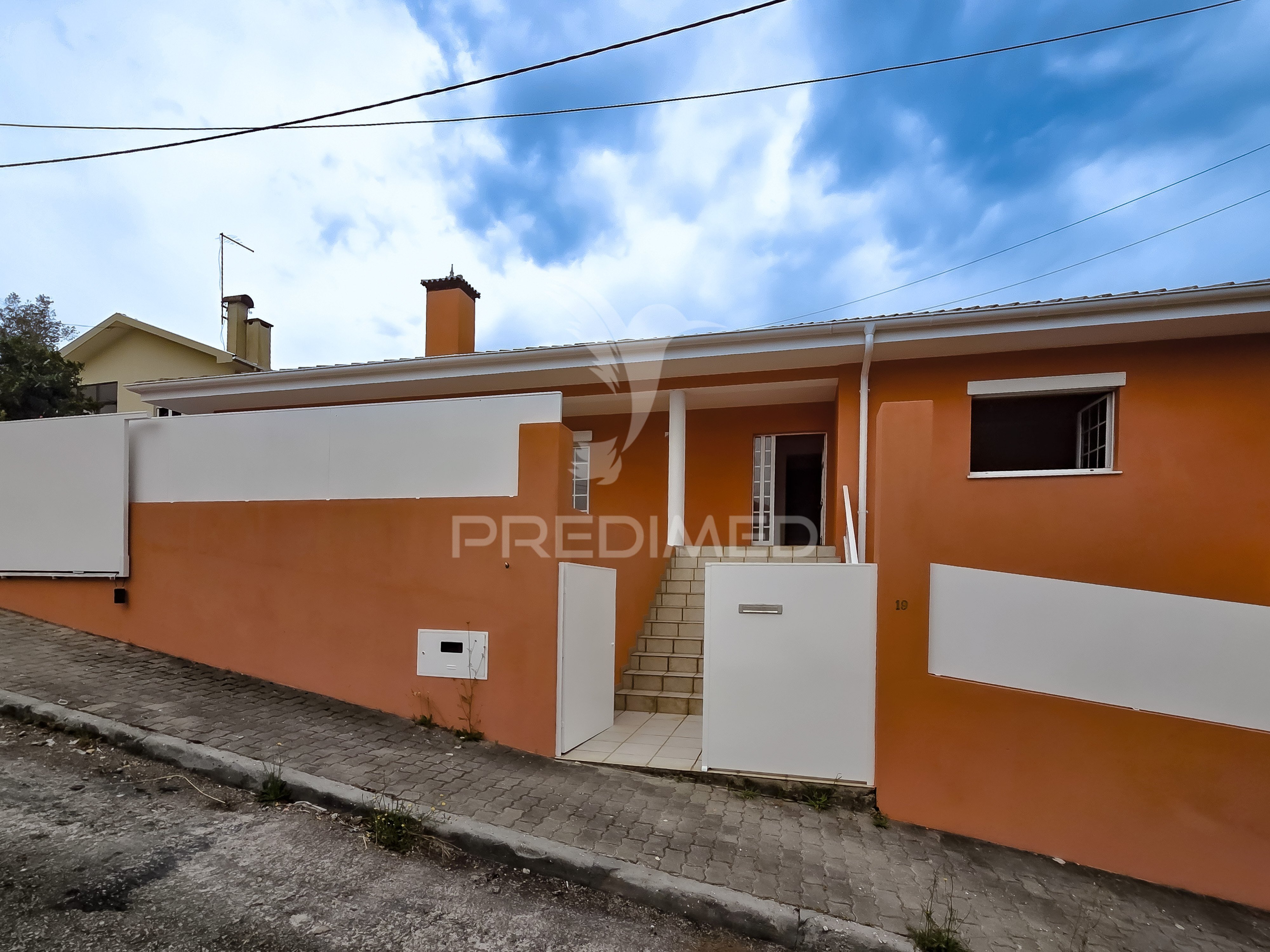 Moradia T3