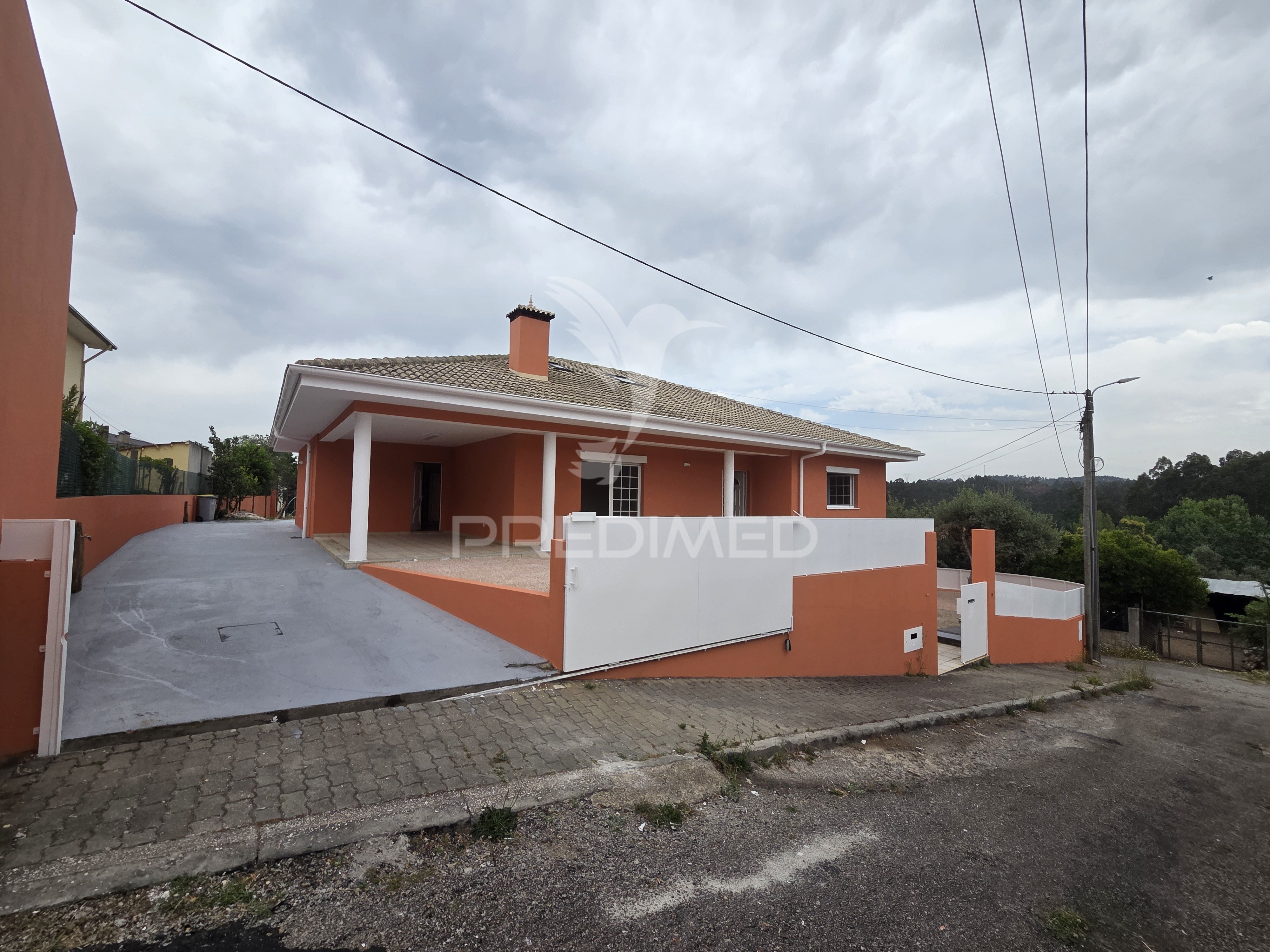 Moradia T3