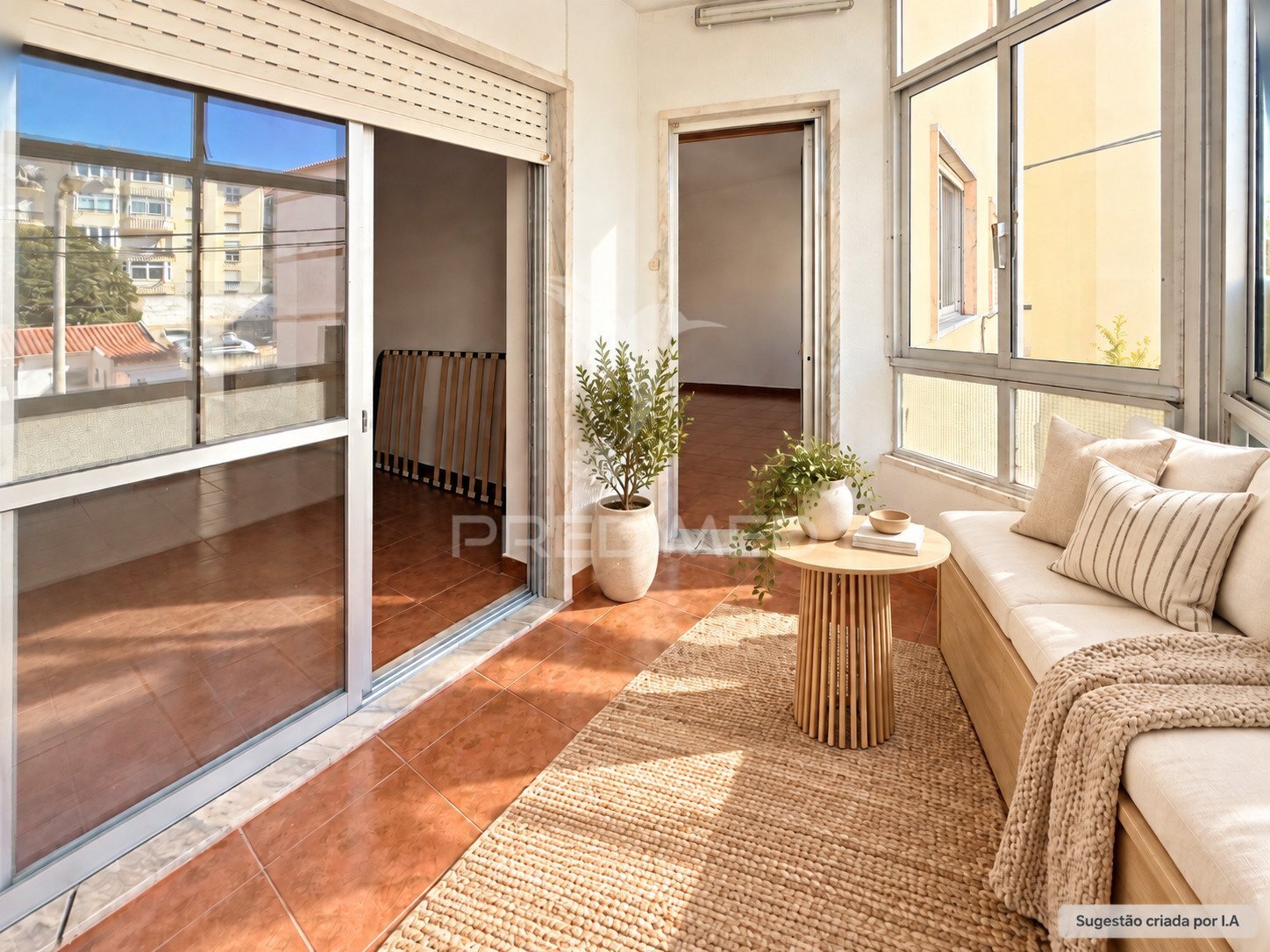 Apartamento T3