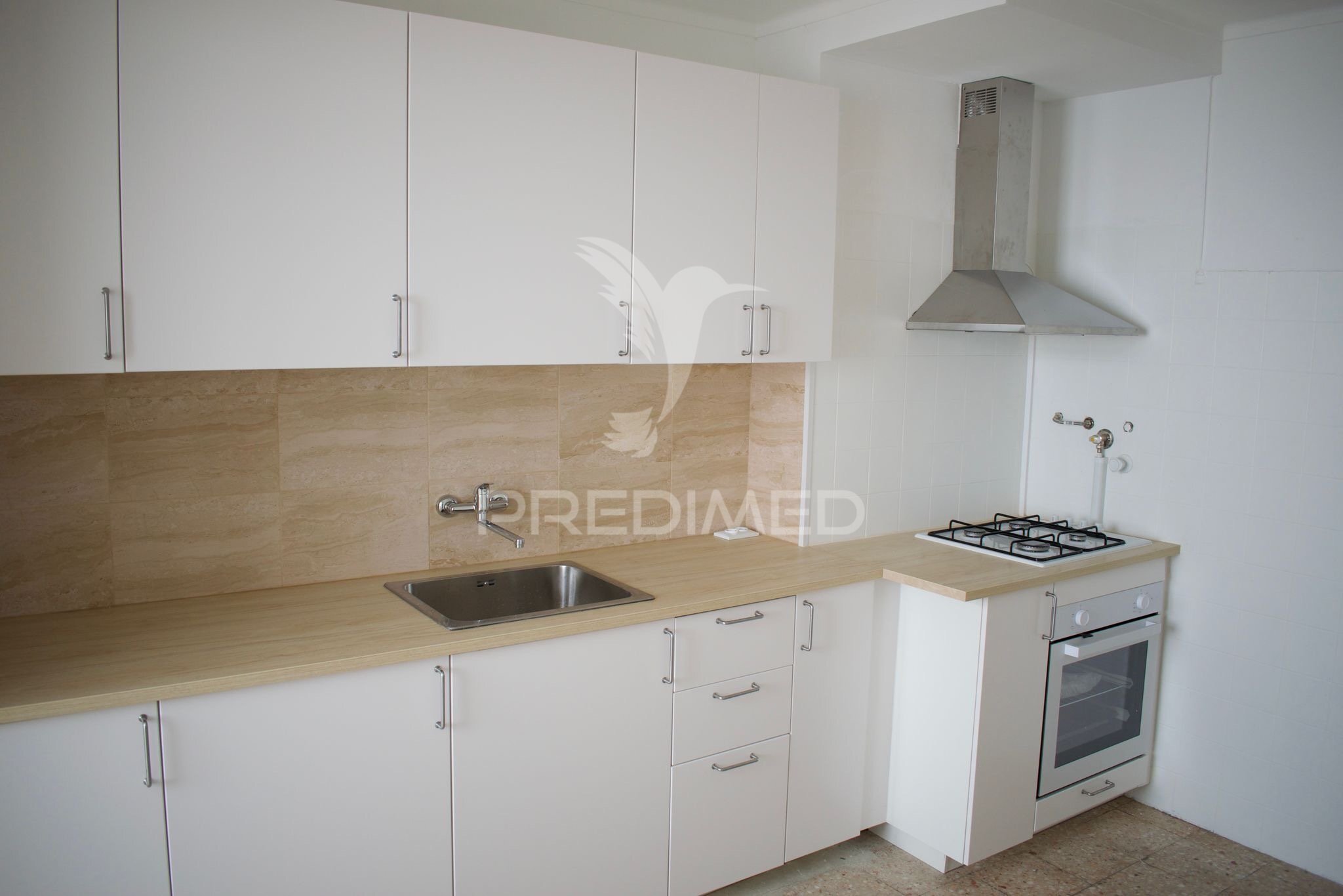 Apartamento T3