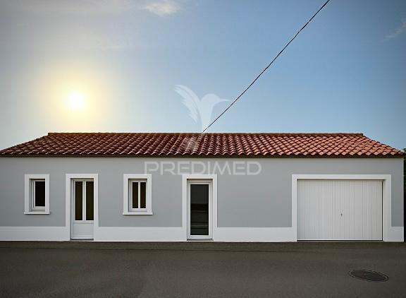 Moradia T3