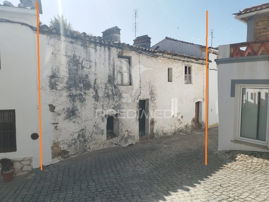 Casa Antiga T6