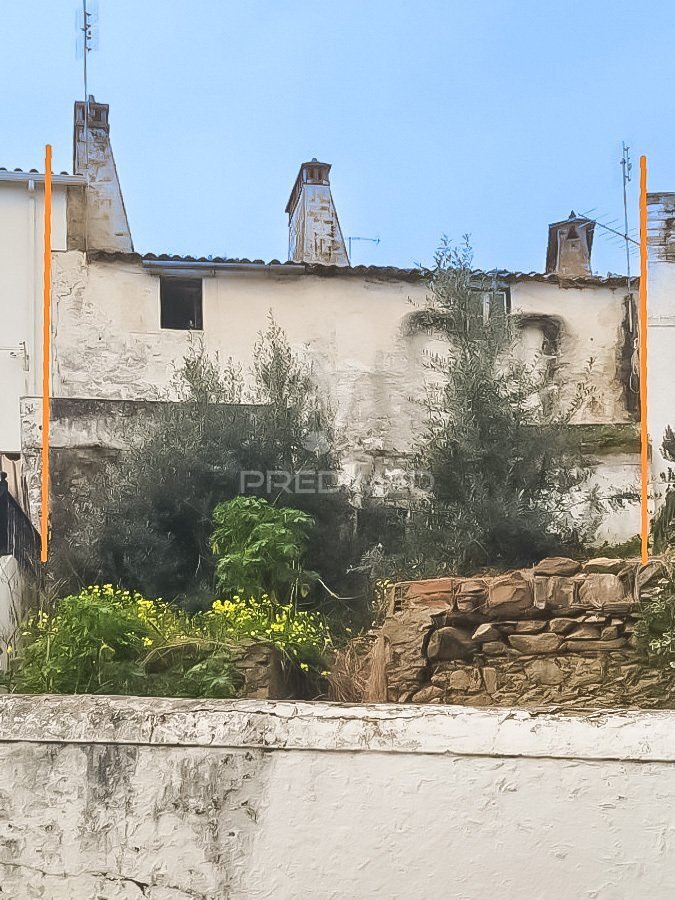 Casa Antiga T6