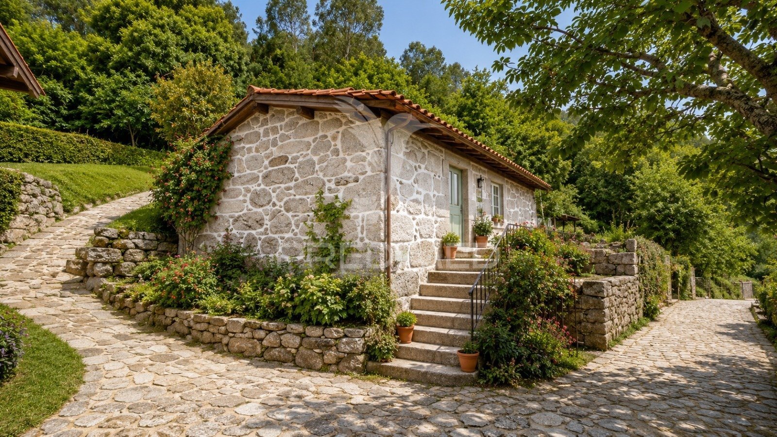 Casa Antiga T3