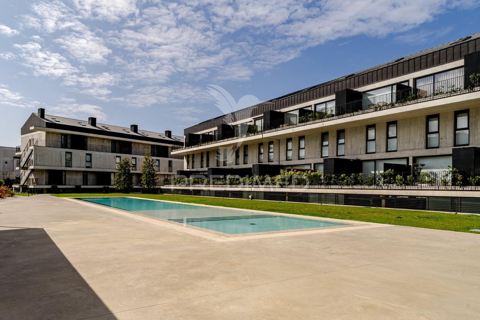 Apartamento T3