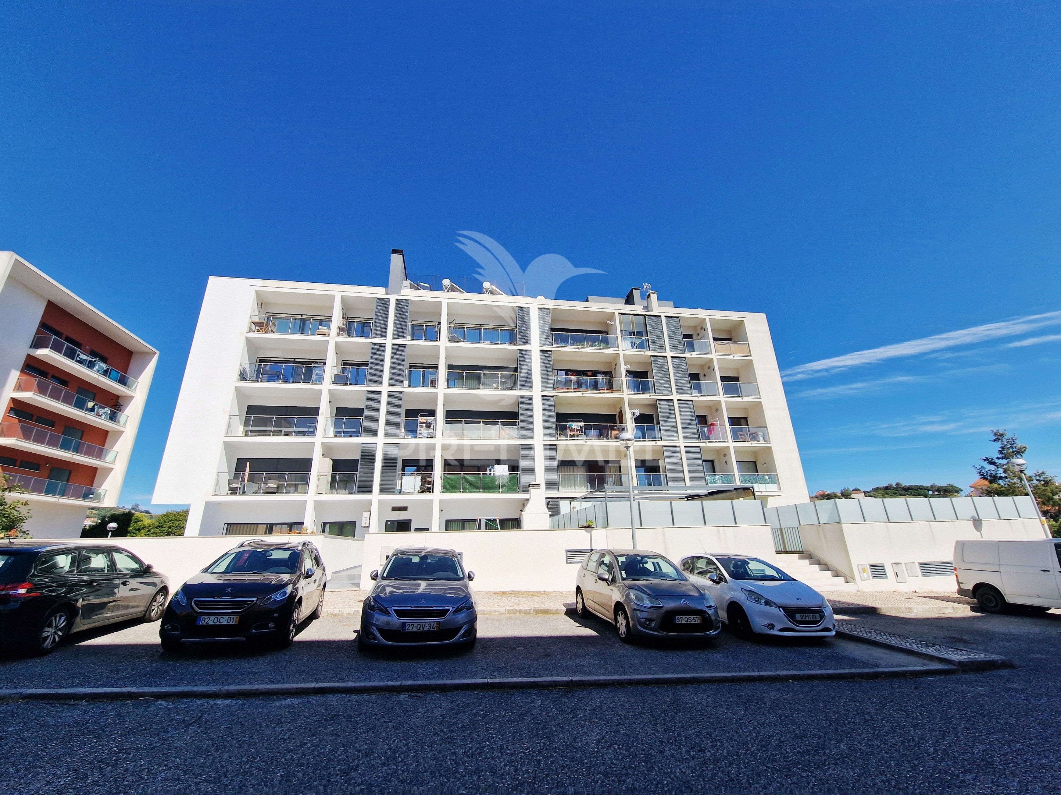 Apartamento T3