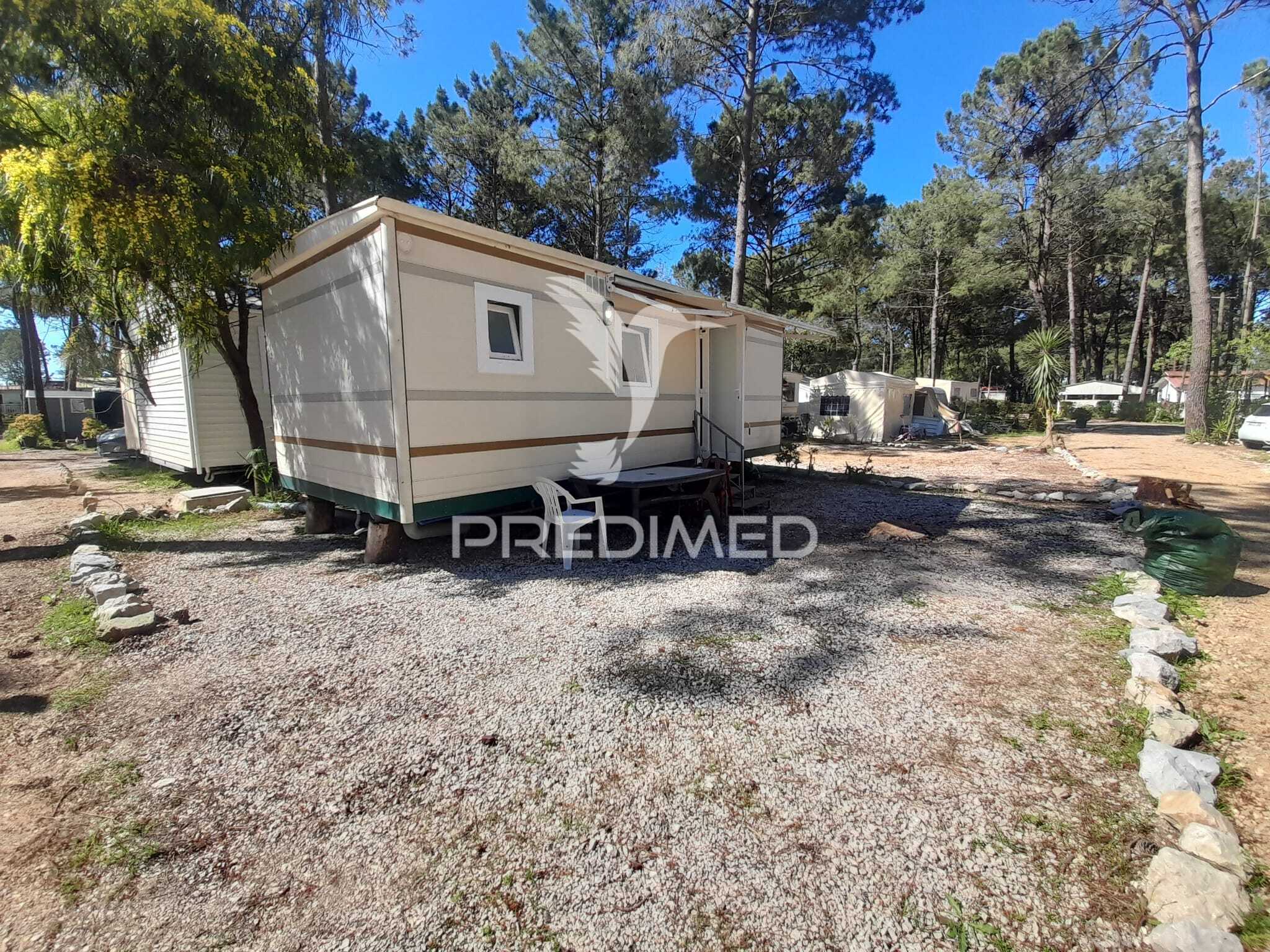 Casa Modular T2