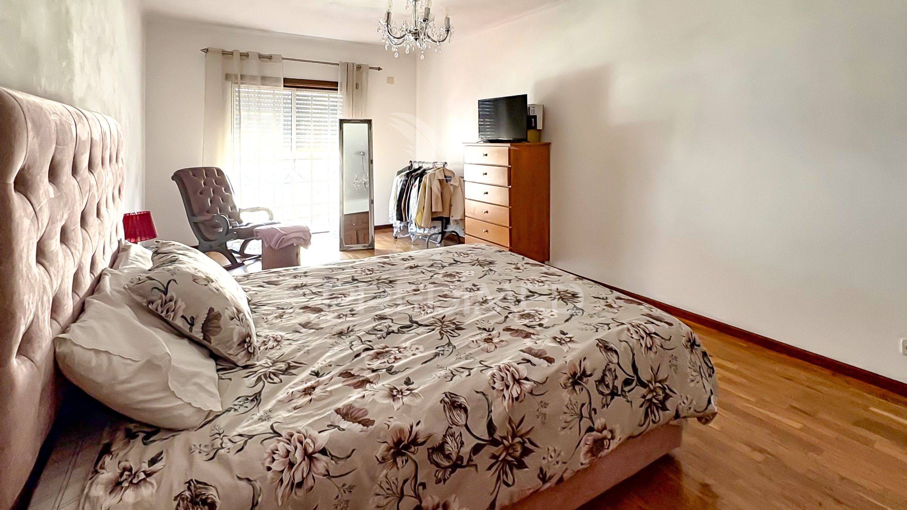Apartamento T4