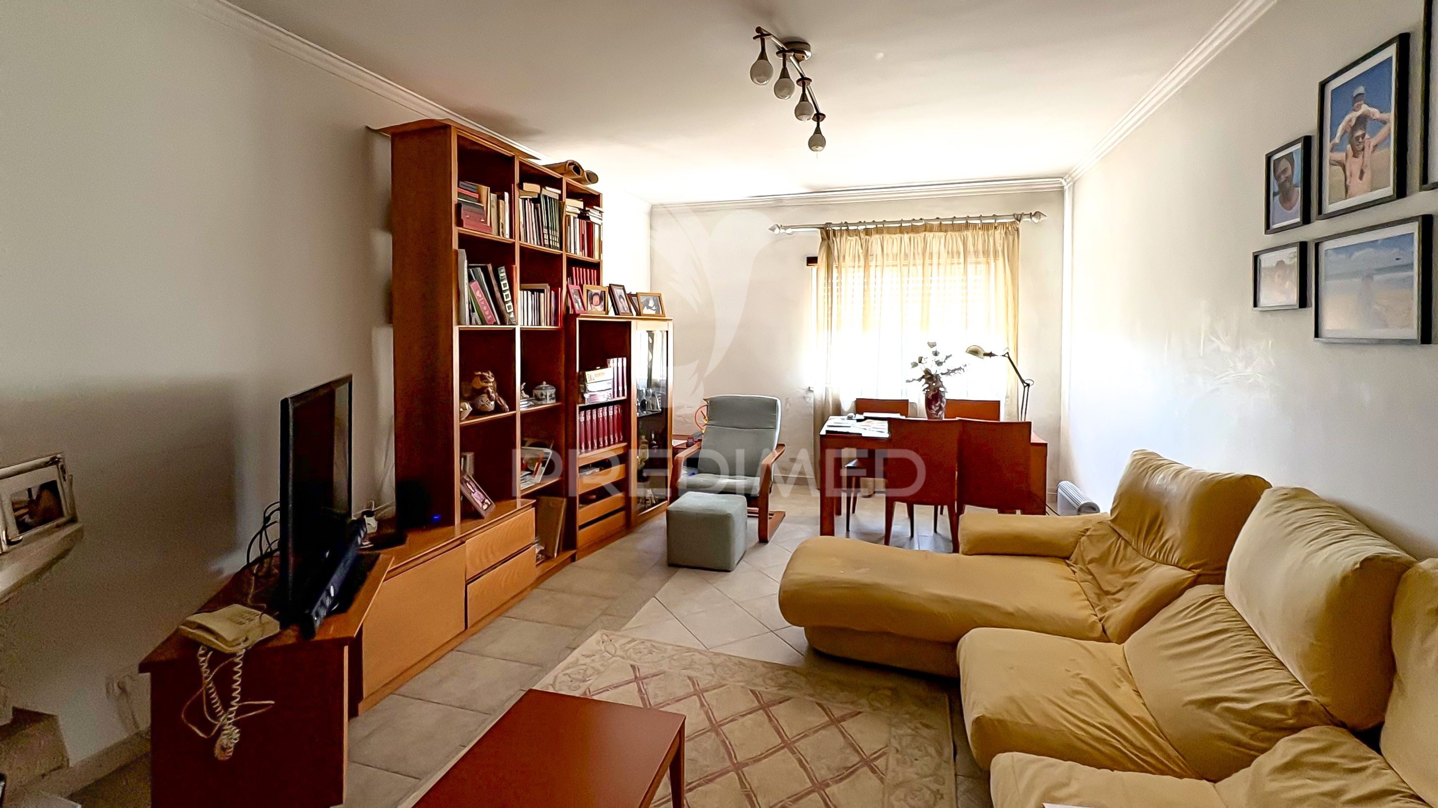 Apartamento T4