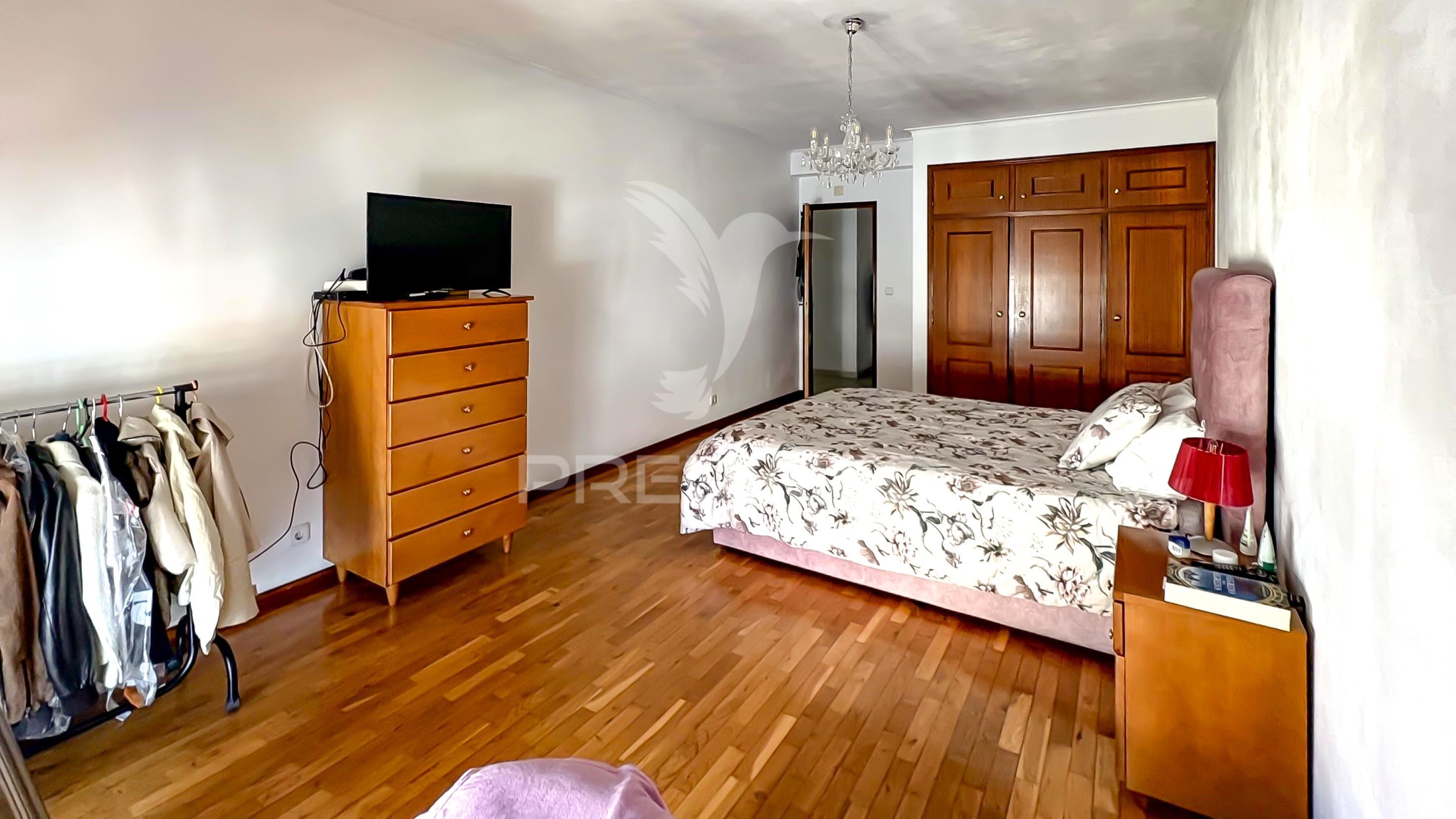 Apartamento T4