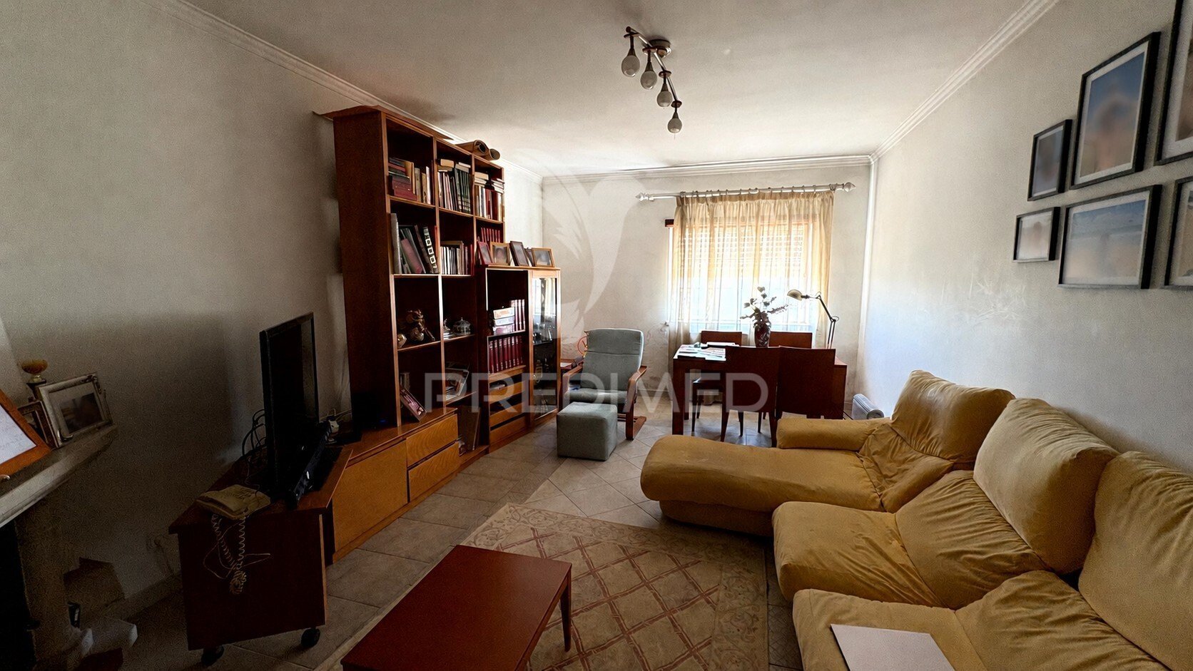 Apartamento T4