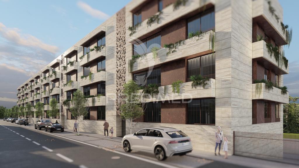Apartamento T3