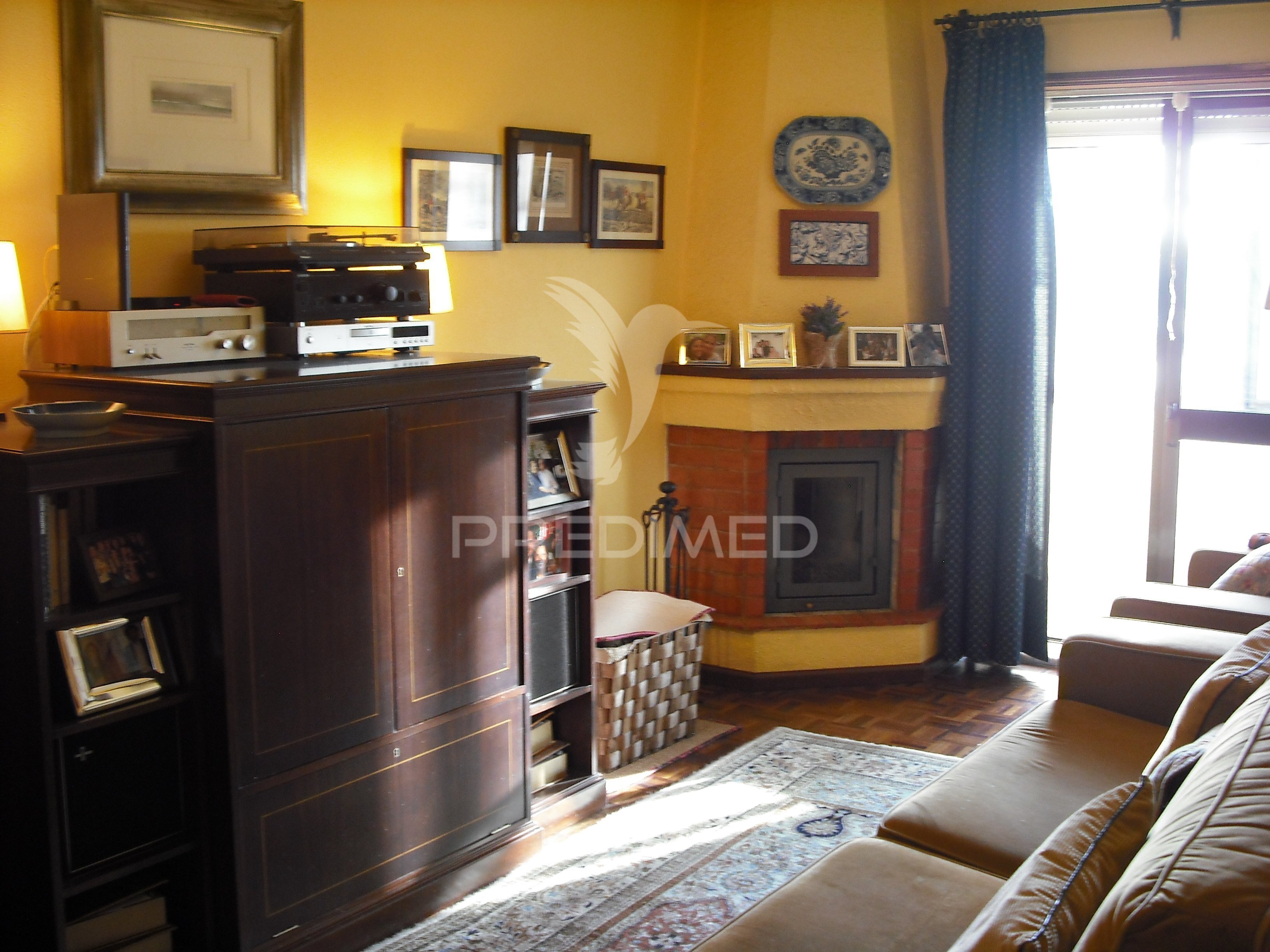 Apartamento T2