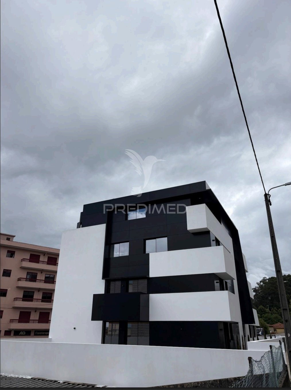 Apartamento T1