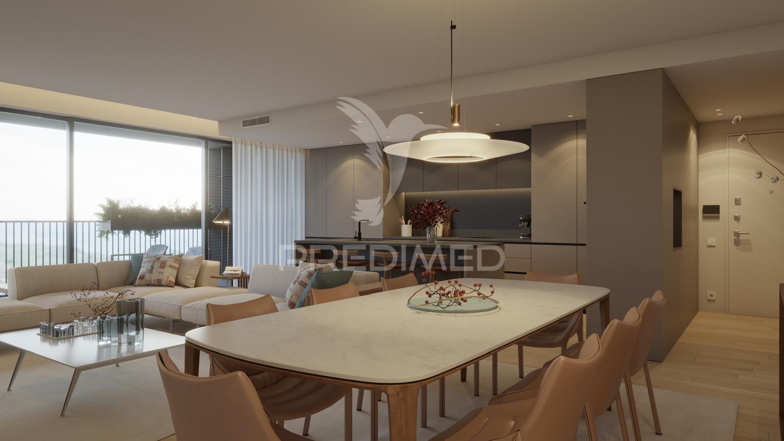 Apartamento T3