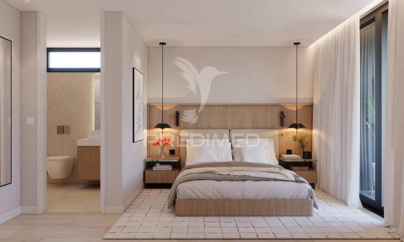 Apartamento T2