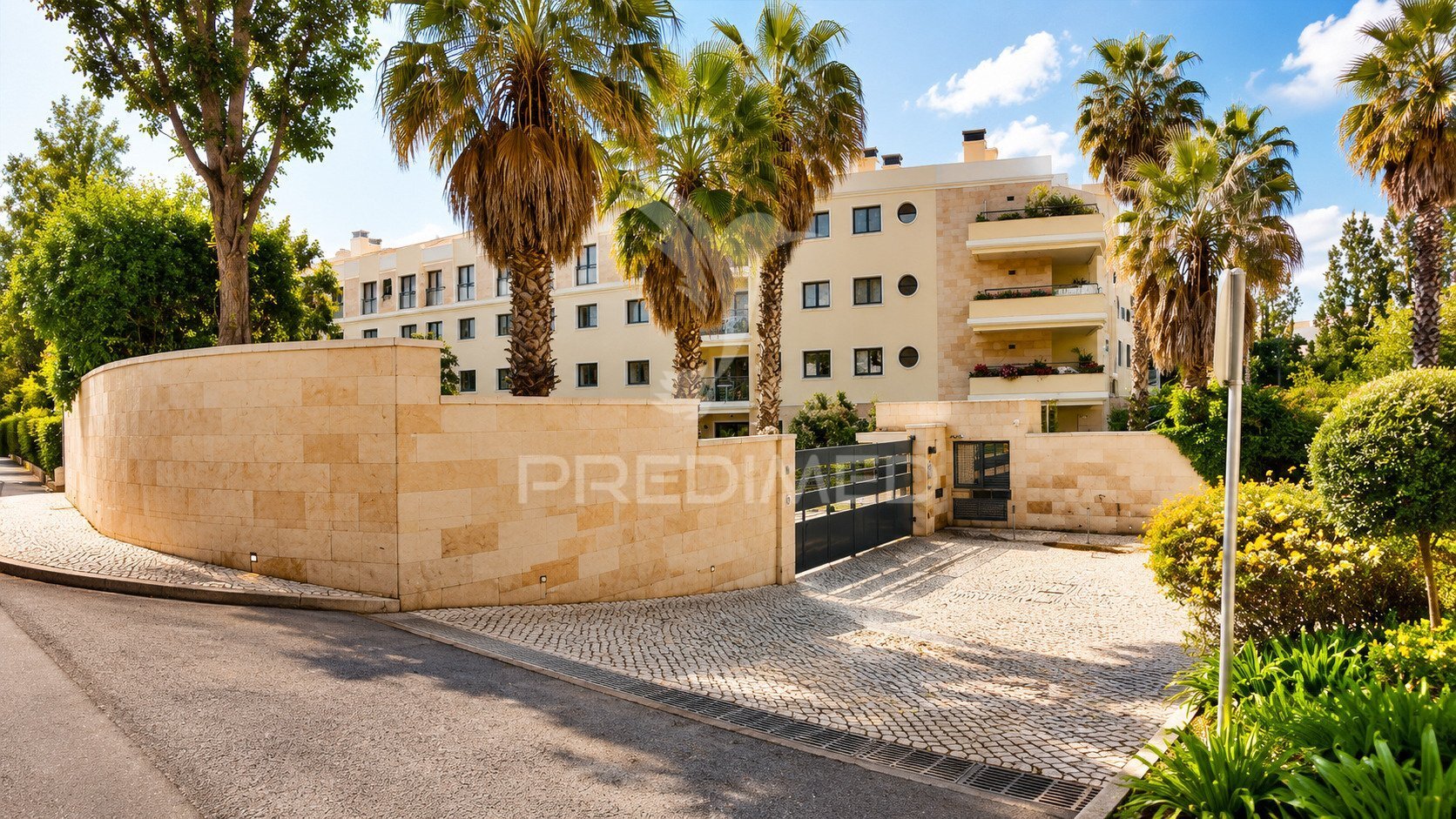 Apartamento T4