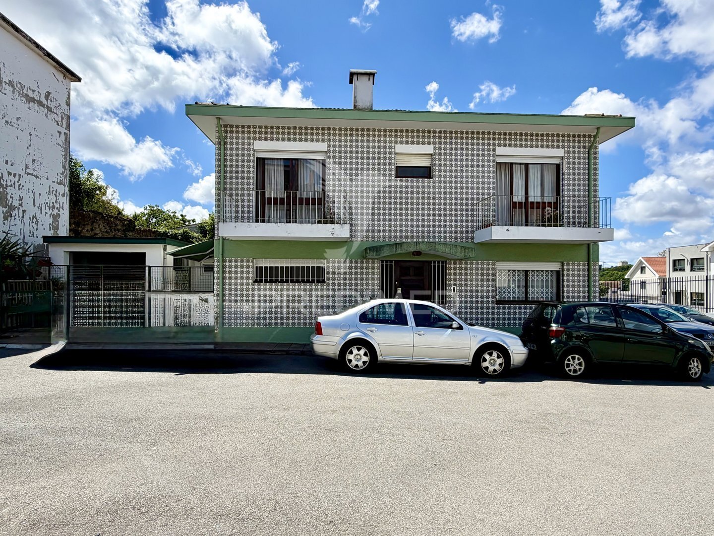Moradia T4