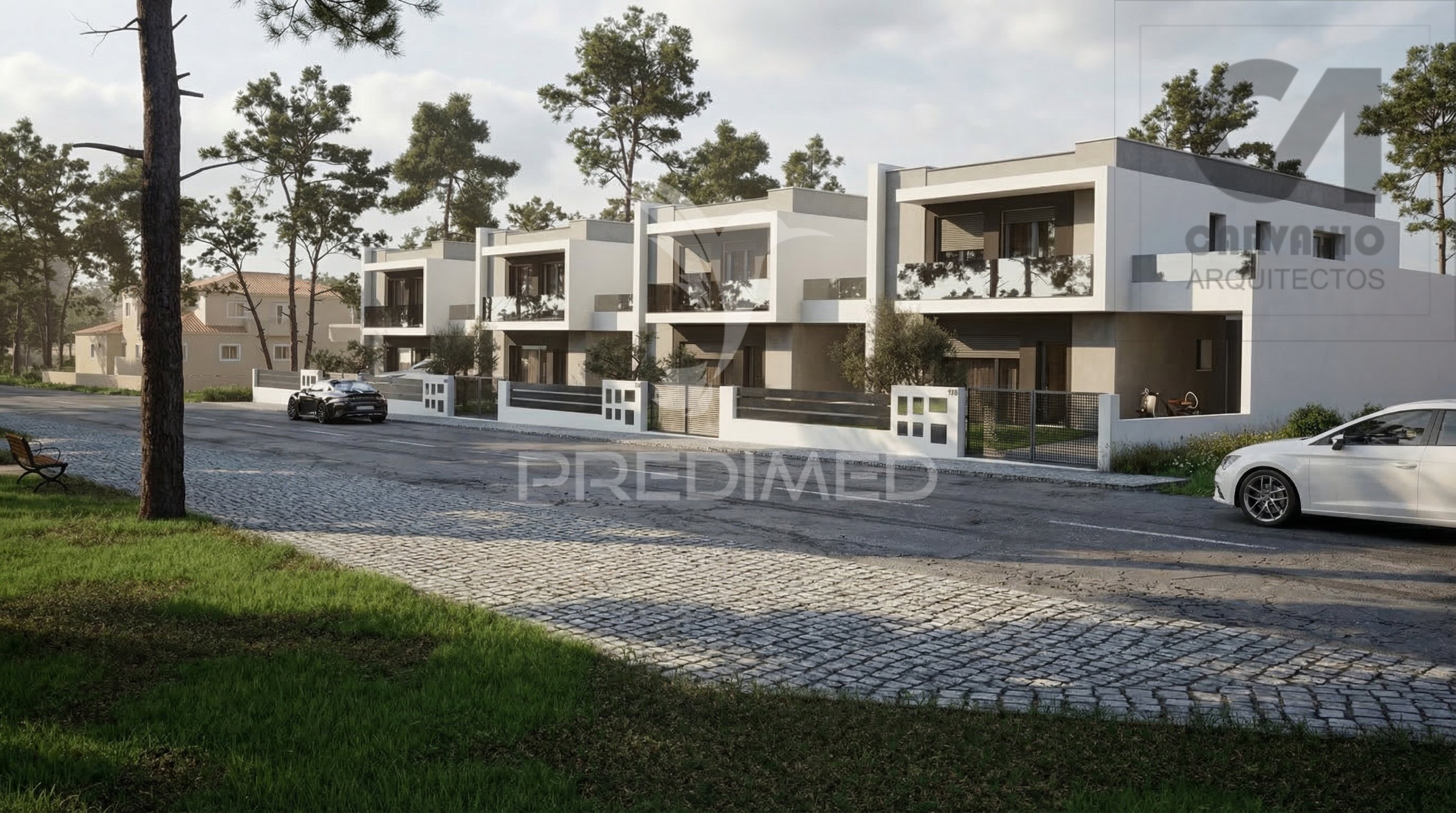 Moradia Isolada T3