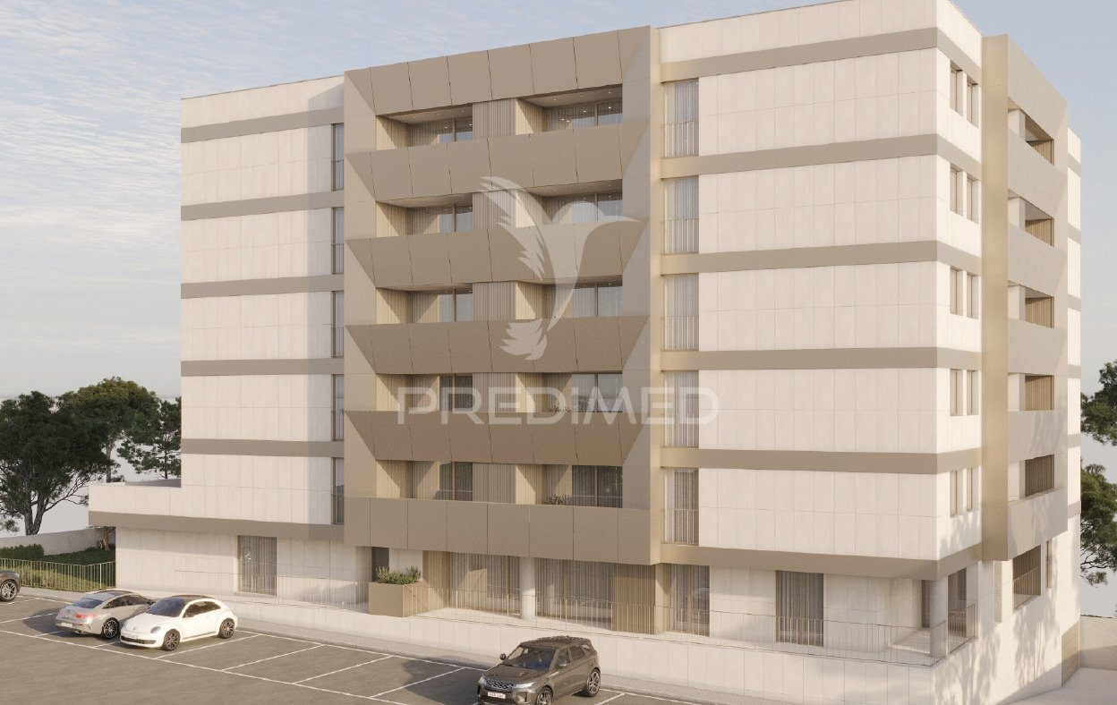 Apartamento T3