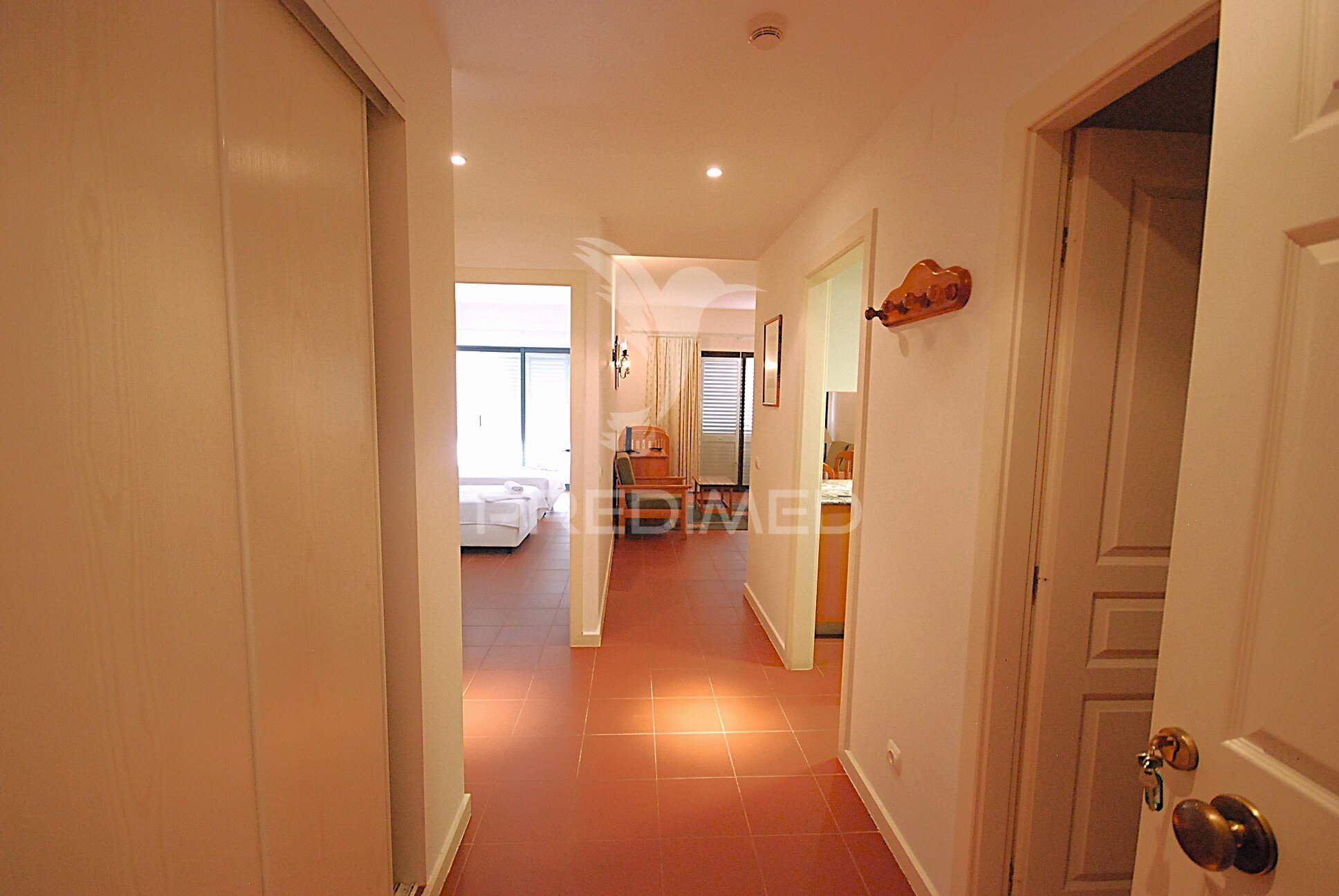 Apartamento T1