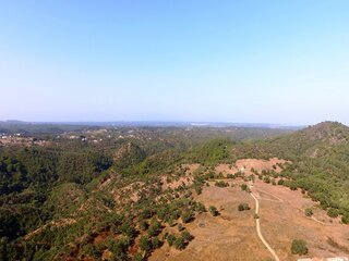 Fotografia 1 de Terreno rustico com 16,85 hectares a 10 minutos de Melides