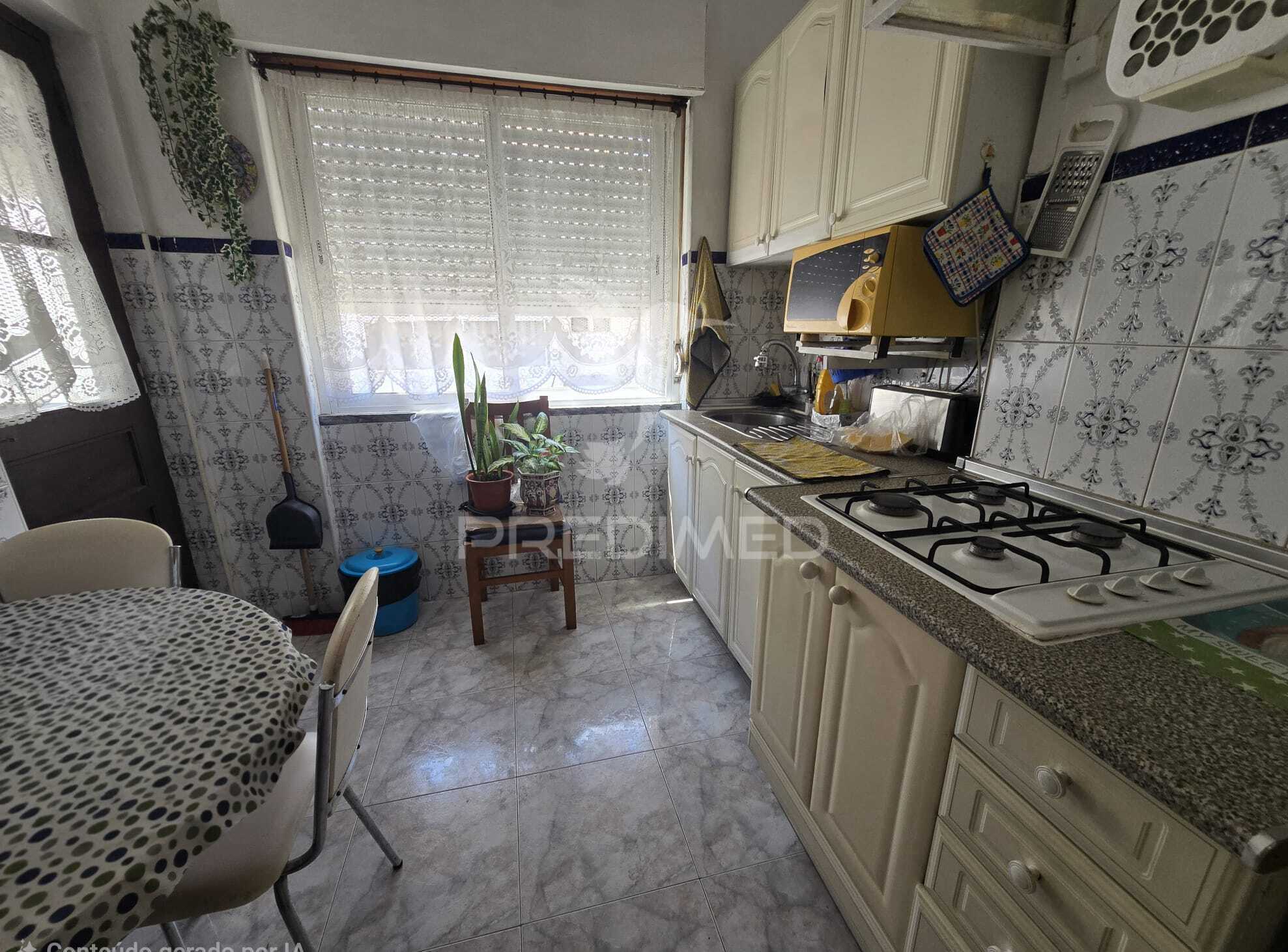 Apartamento T3