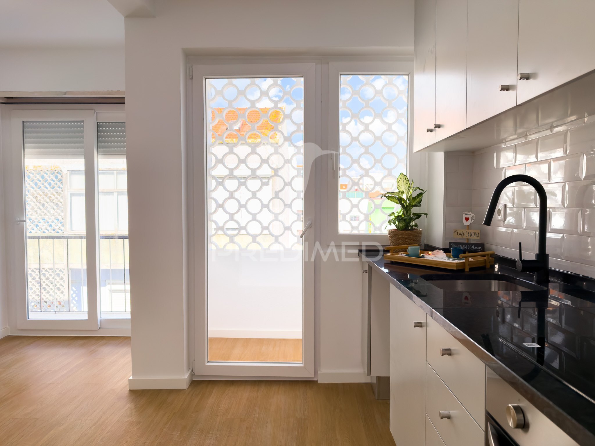 Apartamento T2