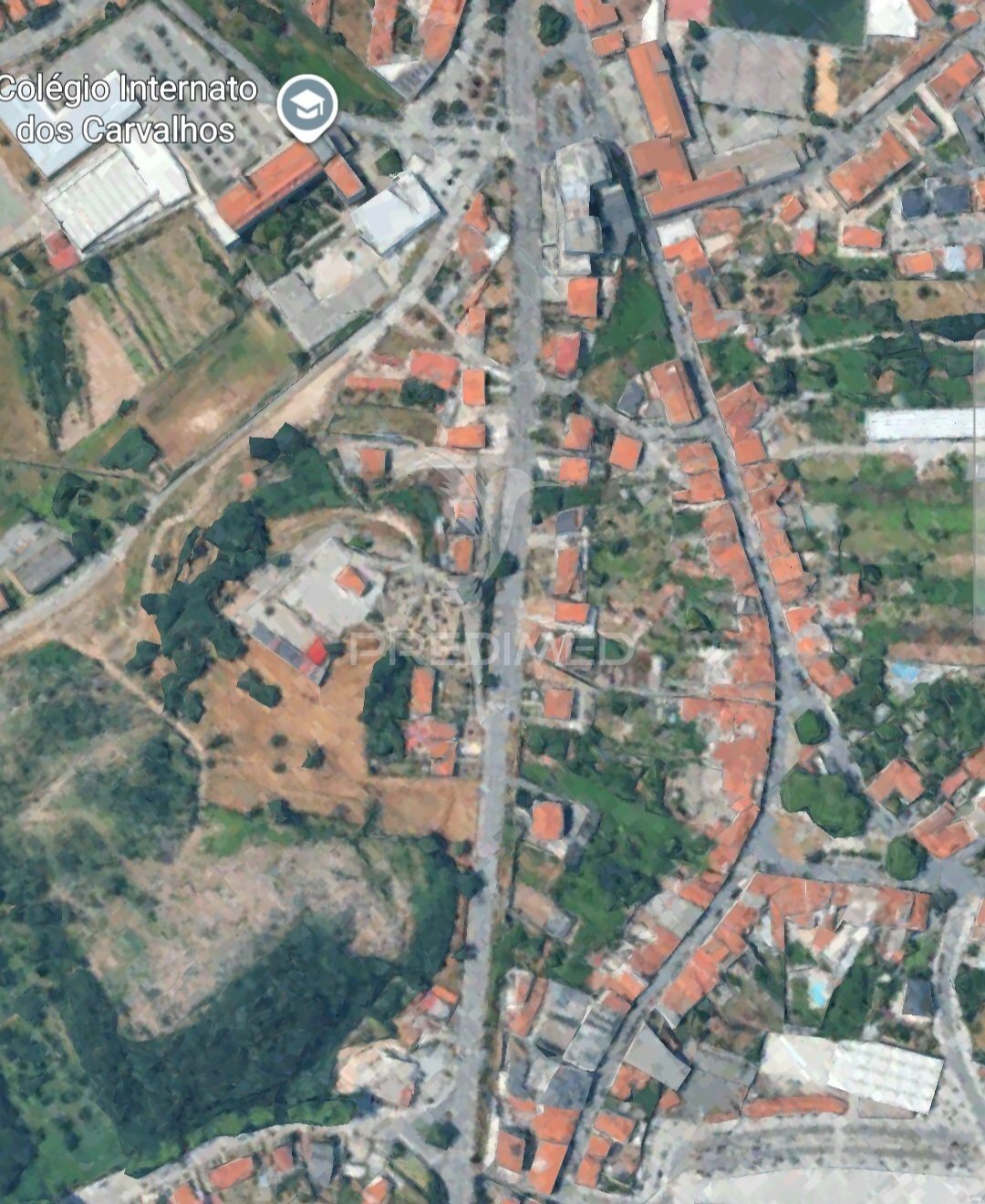 Terreno Urbano