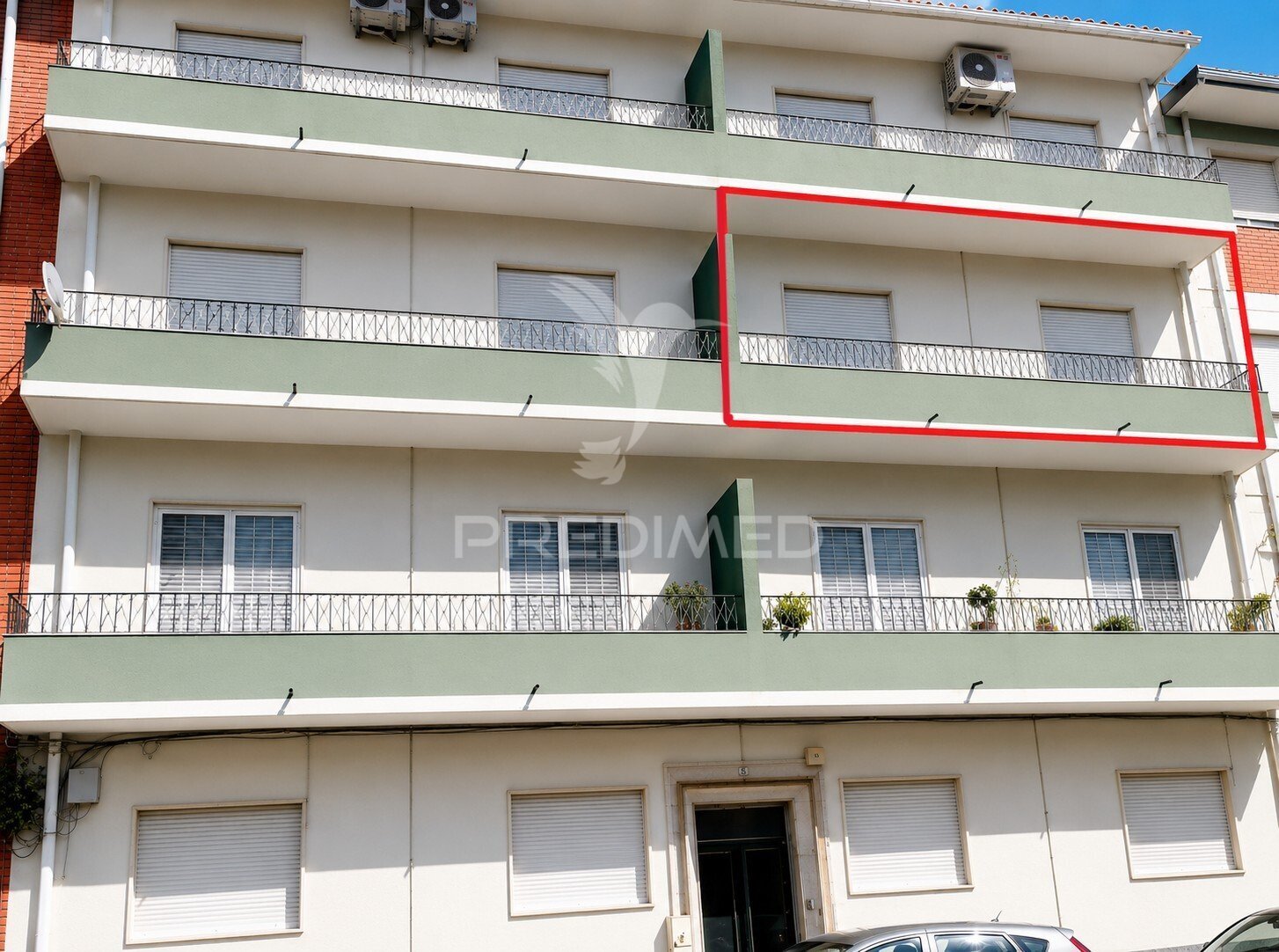 Apartamento T2