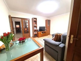 Fotografia 1 de Apartamento T2 +1 -Marquises-1 Arrecad.-Alhos Vedros-Moita