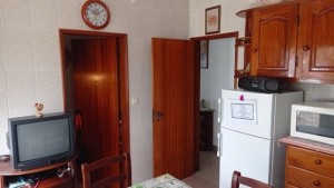 Fotografia 1 de Quintinha isolada, com 710 m2 de terreno, em Margem, concelho de Gavião.