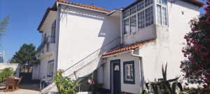 Fotografia 1 de Quinta de 16660 m2 Moradias T3 E T2 e 1 Pavilhão 487 m2