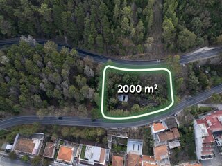 Fotografia 1 de Terreno Urbano para Construção de Moradias em Banda no Centro de Alenquer