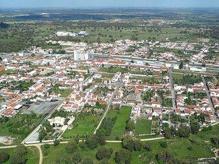 Fotografia 1 de Terreno de 3 hectares em Ermidas do Sado com potencial para 90 apartamentos