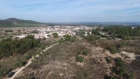 Fotografia 1 de Terreno de 5,6ha em São Luís, Odemira