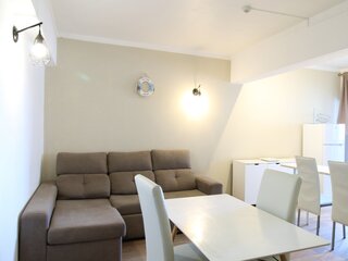 Fotografia 1 de Apartamento T1 em condomínio na Praia da Rocha