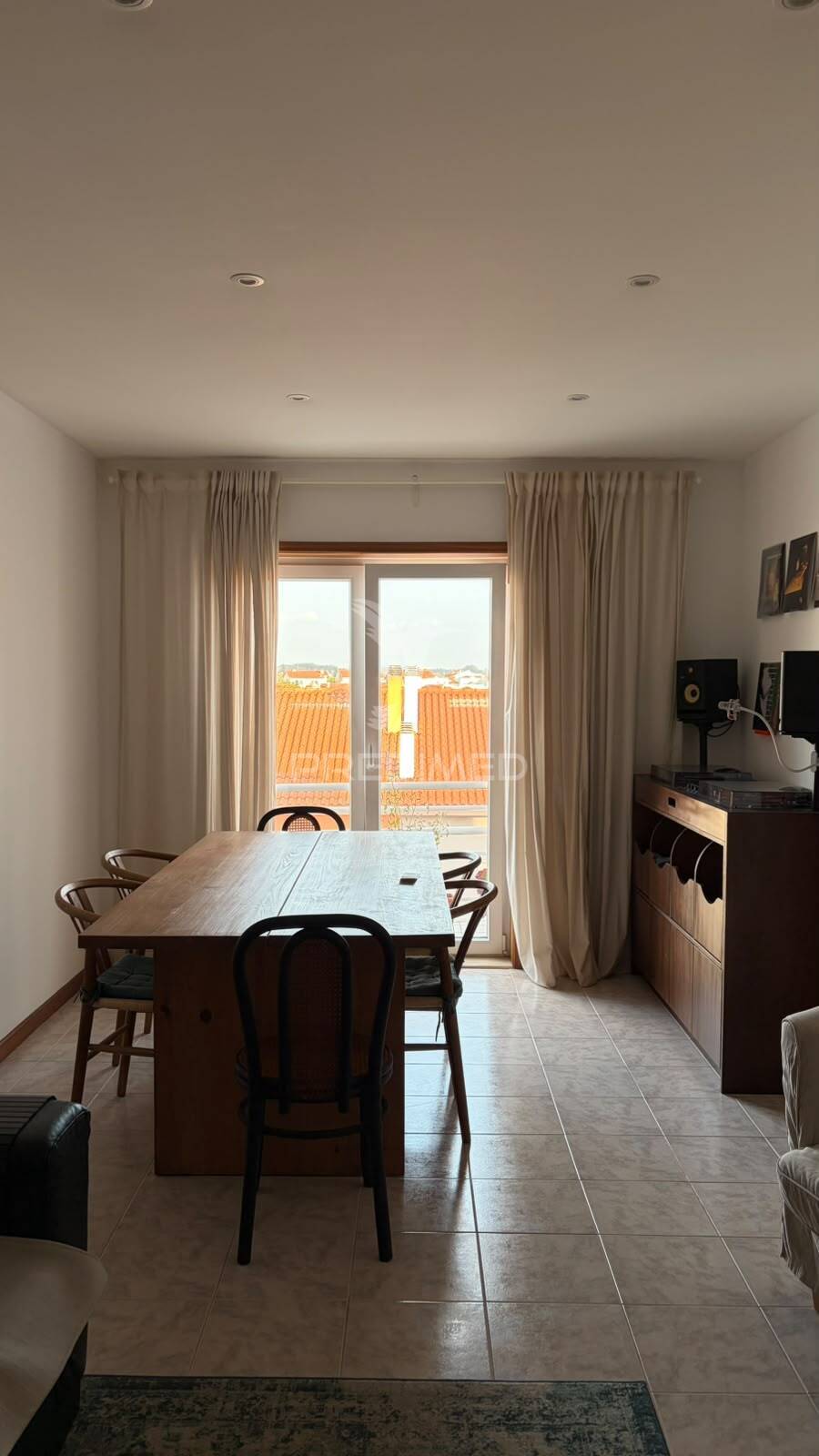 Apartamento T2