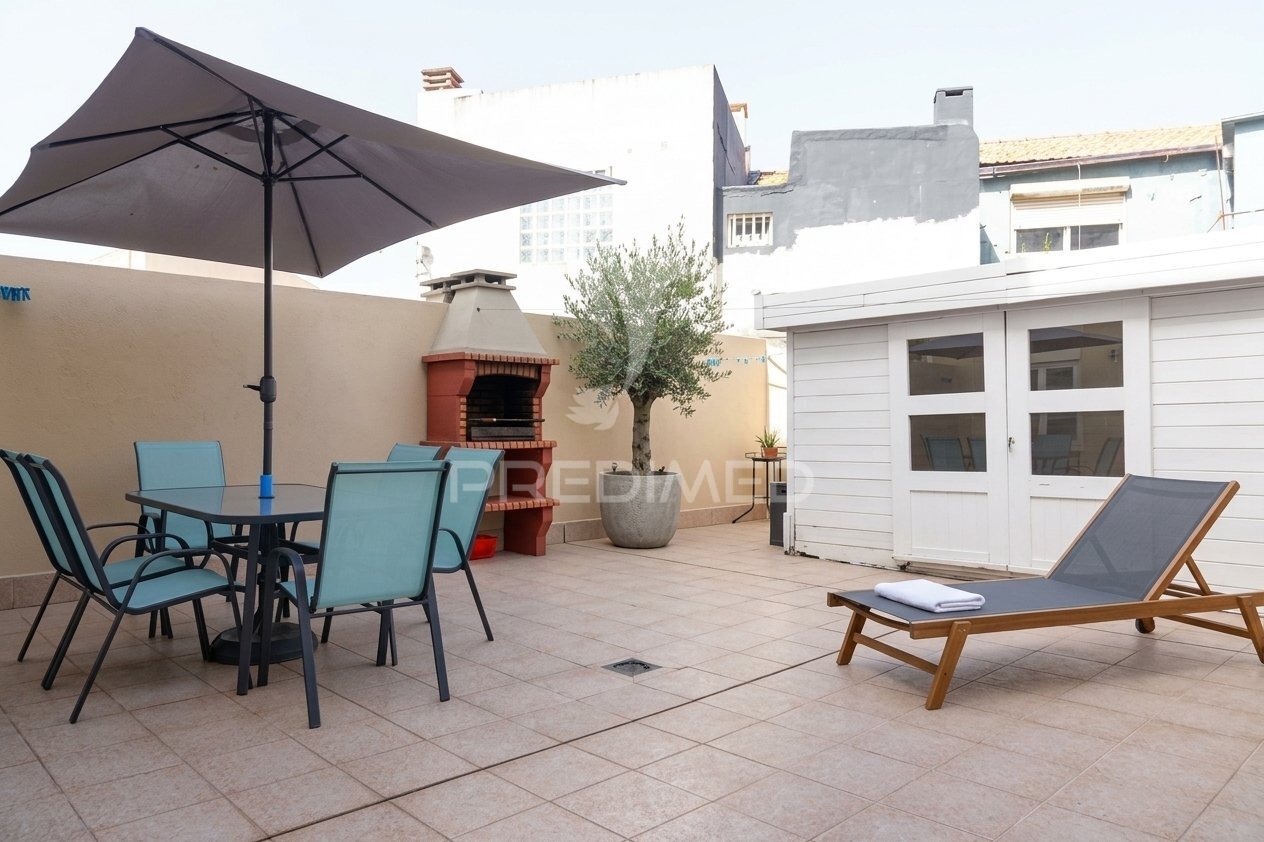 Apartamento T2
