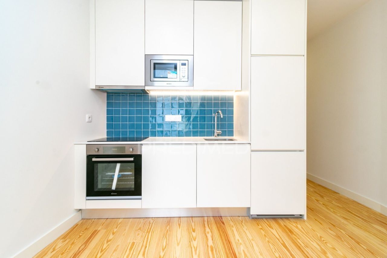 Apartamento T1