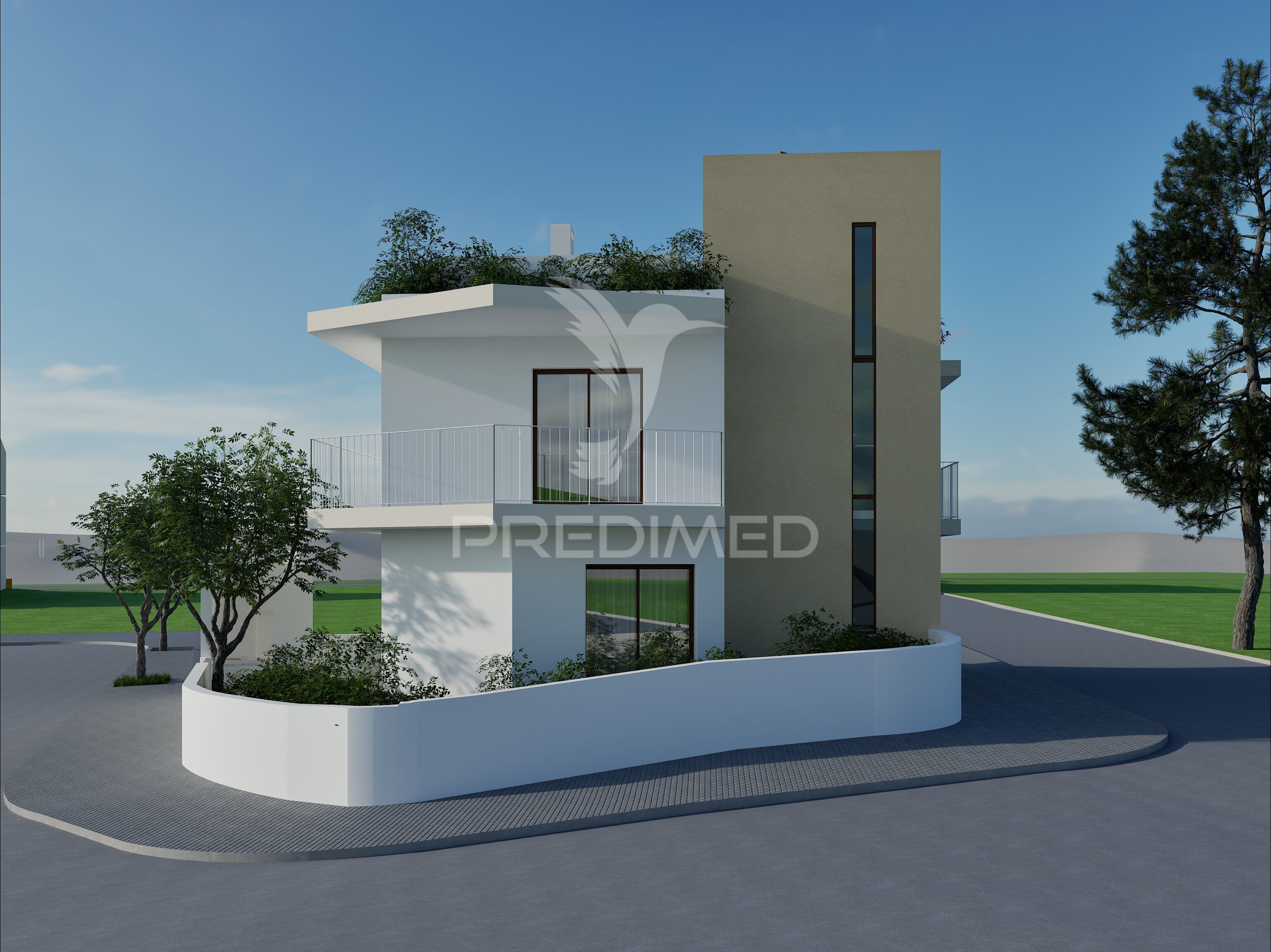 Moradia T4